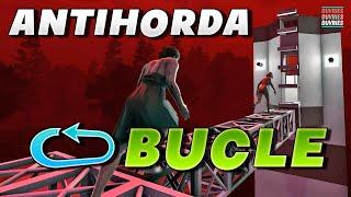 7 DAYS 1.0 ANTIHORDA FÁCIL para CUALQUIER DIFICULTAD | ANTIHORDA del BUCLE