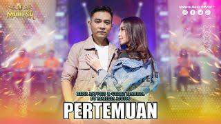 RENA MOVIES FT GERRY MAHESA - PERTEMUAN I Mahesa Music