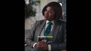 Inside Netflix’s The Residence: Edwina Findley on Bringing Sheila Cannon to Life