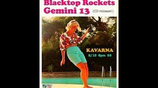 Southern Surf Stomp! w/ The Beech Benders, Blacktop Rockets, Gemini 13 2/13/16