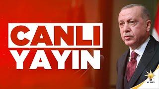 #CANLI AB’nin Düzenlediği Fikirdaş Ülkeler Liderler Çevrimiçi Toplantısı