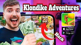 Klondike Adventures Hack 2024 . How to Get Unlimited Coins and Gems In Klondike Adventures [2024]