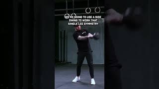 Full Body Kettlebell Golf Workout