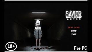 Savior of the Abyss for PC ( Horror  18+ )