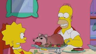 The Simpsons Season 34 Ep 2 | The Simpsons Full Episodes Nocuts 2024 Nozoom #1080p