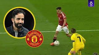 Manuel Ugarte vs Bodo/Glimt | NEW MAN UNITED PLAYER!