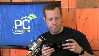 PC Perspective Podcast #440