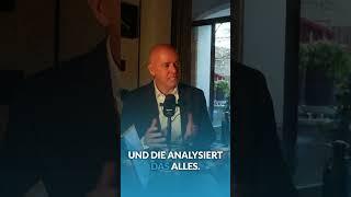  Daten statt Bauchgefühl
