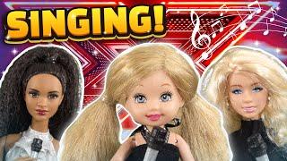 Barbie - Singing with the Stars | Ep.262