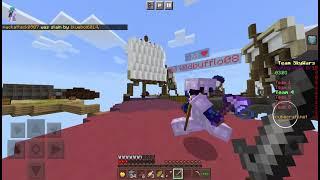 01 18 21 Skywars With DragonThatsBlue!