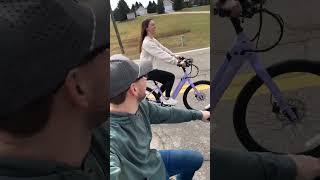 Powerful Lightweight E-bike with Long Range | Velotric Breeze 1