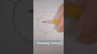 Drawing Hokori