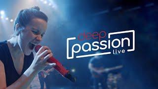 Deep Passion LIVE Promo-Trailer 2020 Berlin