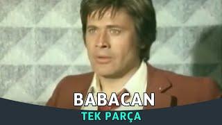 Babacan |  Cüneyt Arkın Müjde Ar Eski Türk Filmi Tek Parça | Full Film İzle