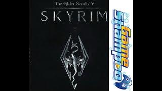 Elder Scrolls V: Skyrim - Get Frida  the Ring of Pure Mixtures