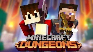 Was ist Minecraft Dungeons ? | Minecraft Dungeons #01 | LarsLP