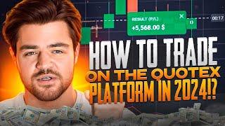  COPY my TRADING STRATEGY - Get 100% Results | Binary Options Tutorial | Binary Options Signals