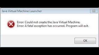 مفاجأة..حل مشكلة java virtual حسب طلبكم في التعليقات ..حل بسيط جدا.تحدي للمتابعين