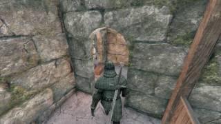 LiF MMO: Inside Vanirs castle keep