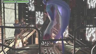 Parasite Eve II - Simple Brahman + Eve Final battle