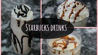 Coffe & Chocolate DRINKS I so delicious and easy I Bakeaholic