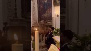  My Brother Just Got Married! | A Special Day in Sicily  (June 12, 2025)