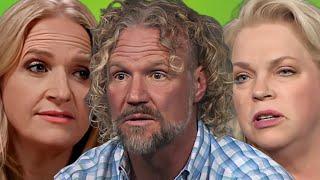 Kody & Robyn Brown ON THE BRINK OF BANKRUPTCY, UNABLE TO PAY OFF CREDITORS, FACING MOUNTING DEBT