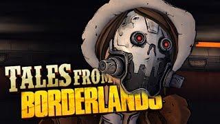 ЛУЧШАЯ АФЕРА В МИРЕ - Tales from the Borderlands - ЭПИЗОД 1