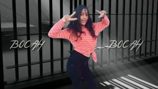 MASIH BOCAH _ DANDY BARAKATI ( VIDEO LIRIK )