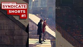 This Is How You Should Play Assassin's Creed Syndicate