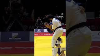 Zelim TCKAEV  1/4 финала БШ Абу Даби 2024 #judo #sports #planetjudo #дзюдо #спорт #bjj #mma