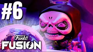 Funko Fusion | Masters of the Universe - Full Gameplay Walkthrough Part 6