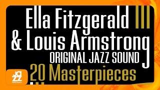 Ella Fitzgerald, Louis Armstrong - Summertime
