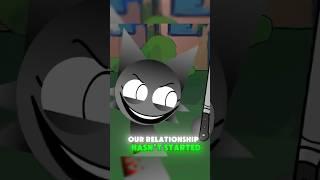 WENDA KILLED GREY SPRUNKI INCREDIBOX