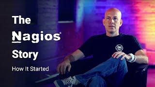 The Nagios Story: Ep 1. How Nagios Started