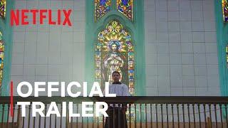 Procession | Official Trailer | Netflix