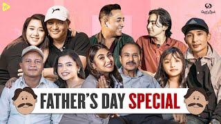 @GentsParkNepal Presents FATHER'S DAY SPECIAL | YELLOWORKS TV