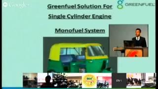 Greenfull Energy Solution By Mr Akshay Kashyap