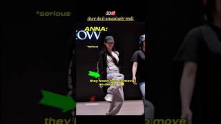 absolutely obsessed with this move 🫶 #meovv #shorts #kpop