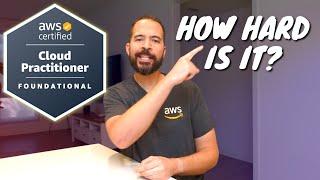 AWS Certified Cloud Practitioner CLF C02: Your Ultimate Beginner's Guide