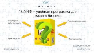 7 инструментов в 1С:УНФ чтобы обойти конкурентов