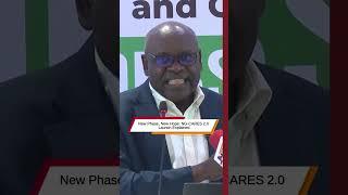 New Phase, New Hope: NG‑CARES 2.0 Launch Explained