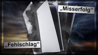 Mein Problem mit der PlayStation 5