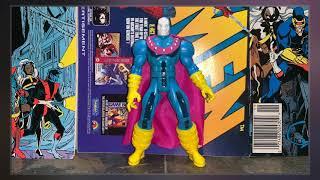 Toy Biz, Inc. V. United States