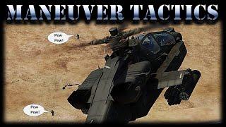 Maneuvering your aircraft  | Do's and Don'ts | DCS AH-64 Apache