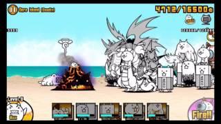 The Battle Cats - Ogre Island (Deadly)