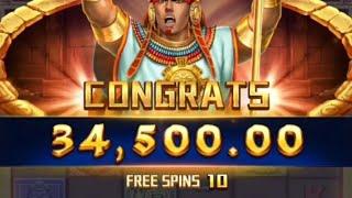 Golden Empire Jili Slots  Win trick