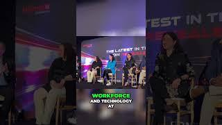 Shocking  Truths About Tech Equality You Must Know! ️