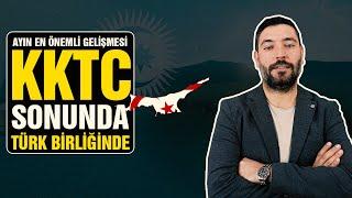 Türk Birliği Yolundaki En Önemli Zirve Yapıldı -  Türk Devletleri Teşkilatı Toplandı - KKTC Katıldı