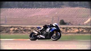 Race-ready Yamaha YZF-R1 Returns to World Superbike Challenge